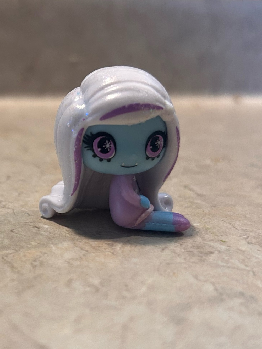 Monster high mini